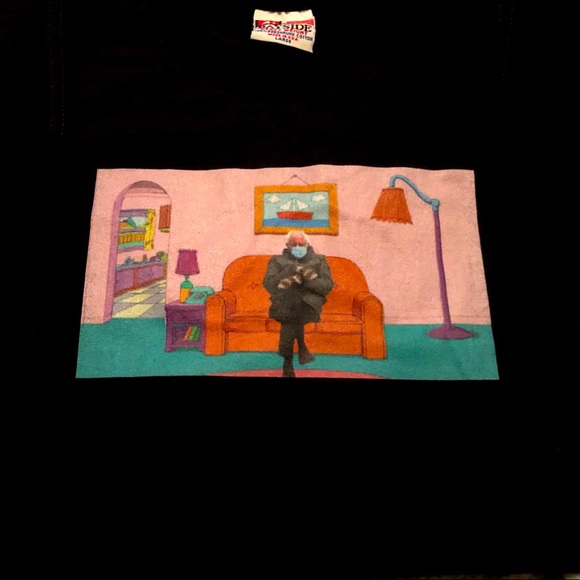 Tshirt - Picture 2 of 3